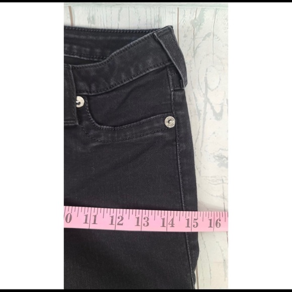 true religion jeans skinny size 26 - Picture 4 of 9